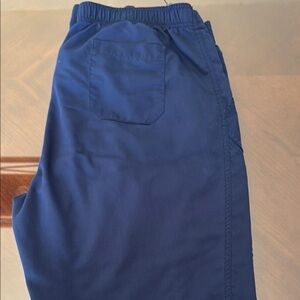 Grey's Anatomy Women's Pants - Navy Blue